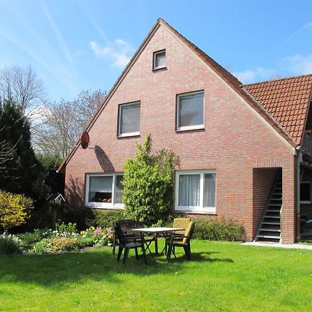 Apartment Harms By Interhome Sankt Joost Exterior foto