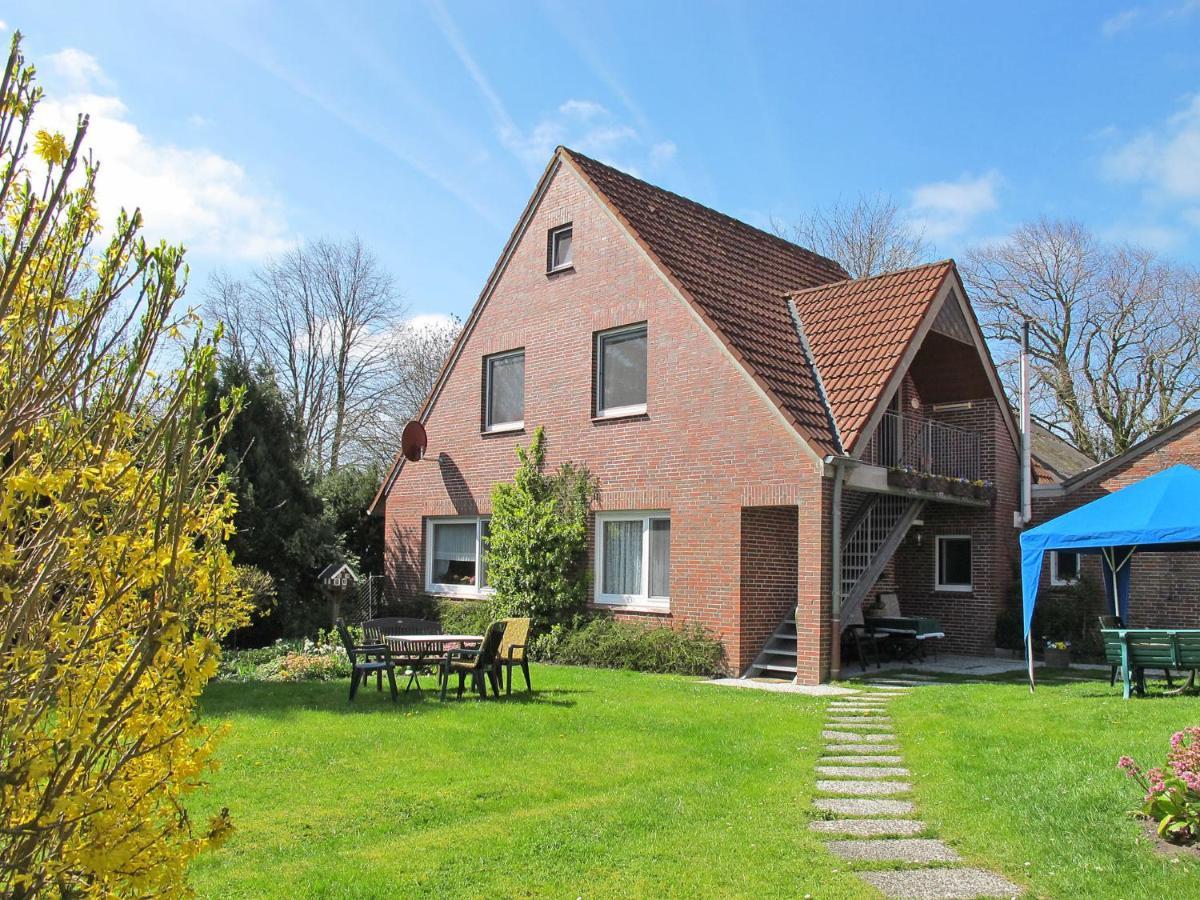 Apartment Harms By Interhome Sankt Joost Exterior foto
