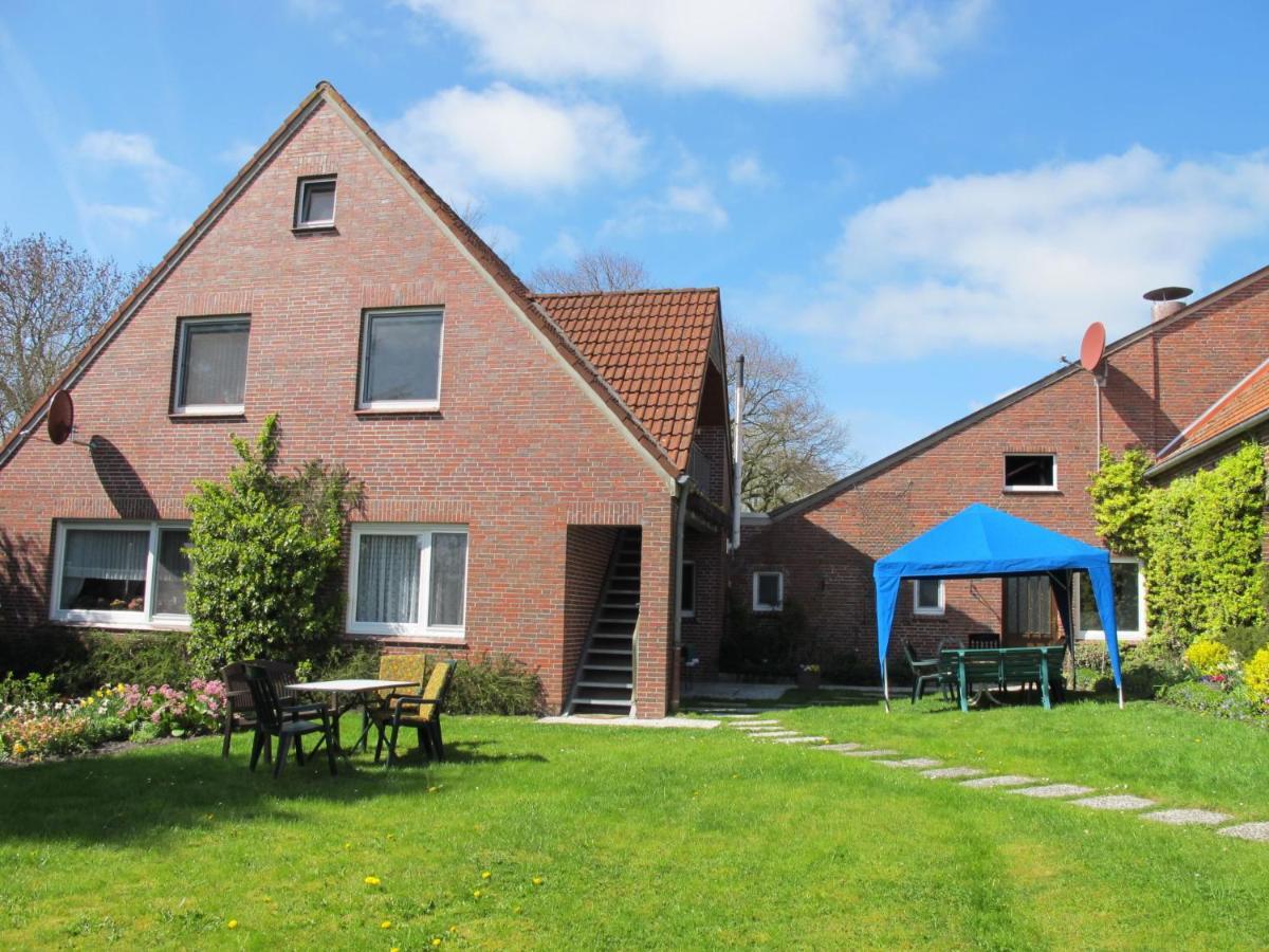 Apartment Harms By Interhome Sankt Joost Exterior foto