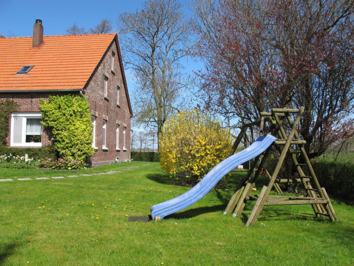 Apartment Harms By Interhome Sankt Joost Exterior foto