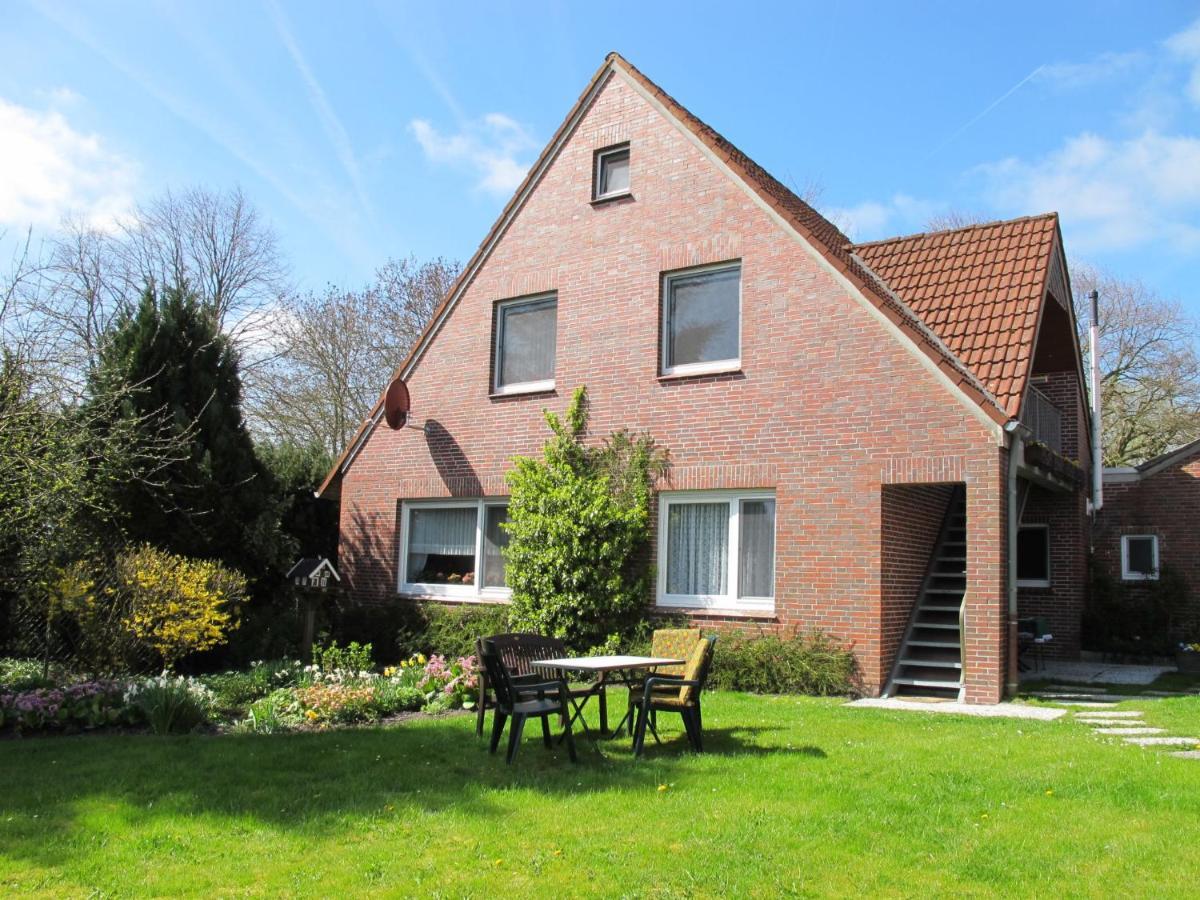 Apartment Harms By Interhome Sankt Joost Exterior foto
